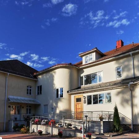 Birgittagarden - Gaesthem - Birgittasystrarna Bed & Breakfast Falun Luaran gambar