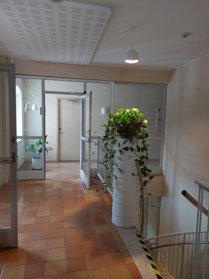 Birgittagarden - Gaesthem - Birgittasystrarna Bed & Breakfast Falun Luaran gambar