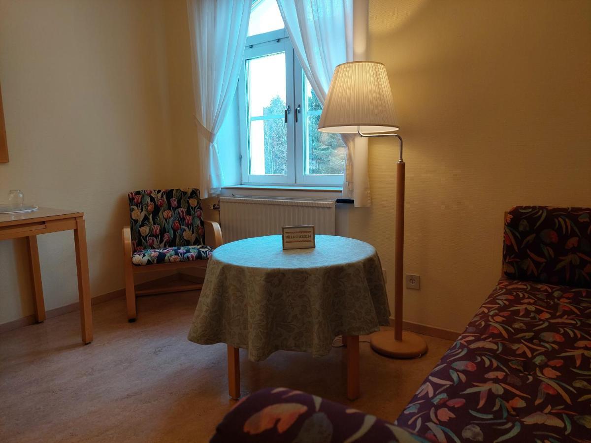Birgittagarden - Gaesthem - Birgittasystrarna Bed & Breakfast Falun Luaran gambar