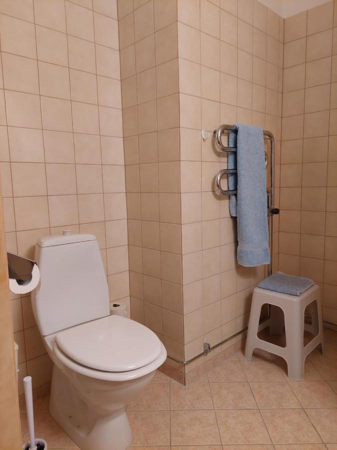 Birgittagarden - Gaesthem - Birgittasystrarna Bed & Breakfast Falun Luaran gambar