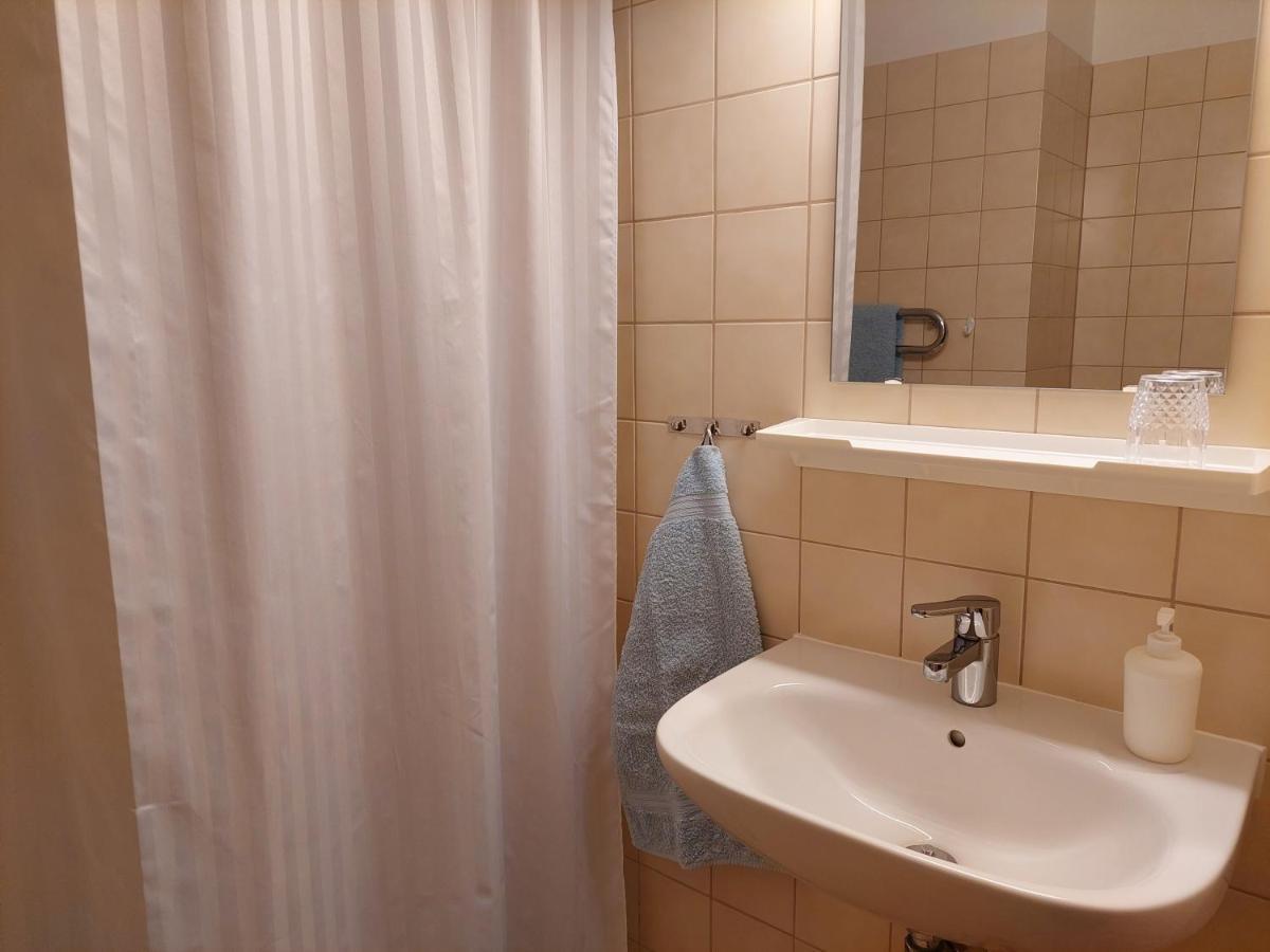 Birgittagarden - Gaesthem - Birgittasystrarna Bed & Breakfast Falun Luaran gambar