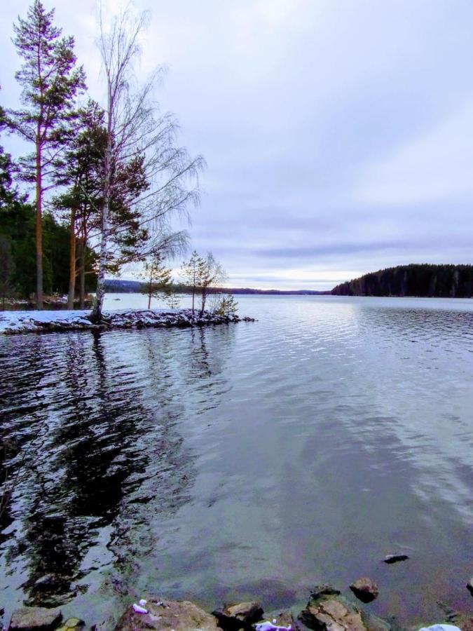 Birgittagarden - Gaesthem - Birgittasystrarna Bed & Breakfast Falun Luaran gambar