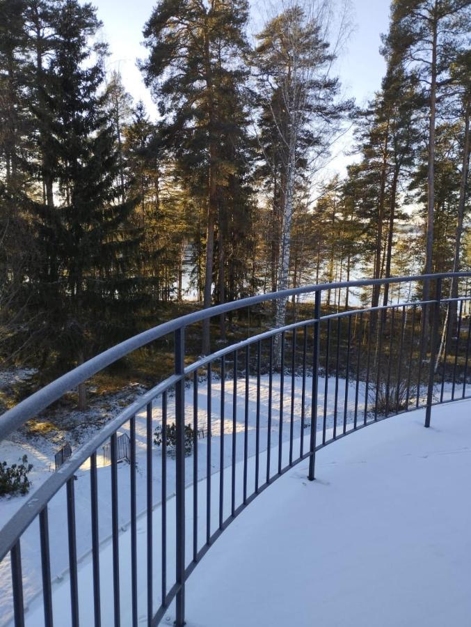 Birgittagarden - Gaesthem - Birgittasystrarna Bed & Breakfast Falun Luaran gambar