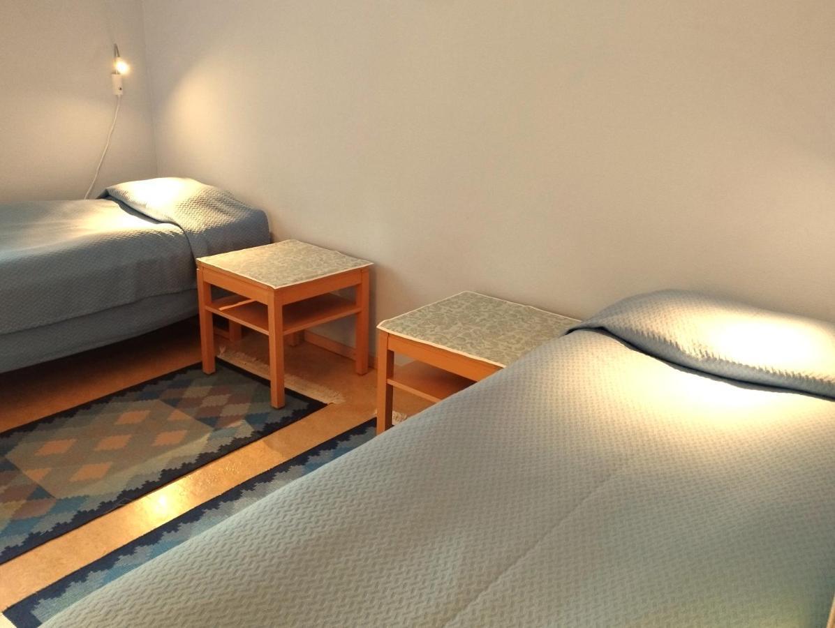 Birgittagarden - Gaesthem - Birgittasystrarna Bed & Breakfast Falun Luaran gambar