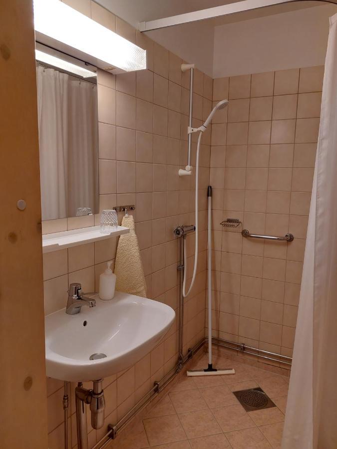 Birgittagarden - Gaesthem - Birgittasystrarna Bed & Breakfast Falun Luaran gambar