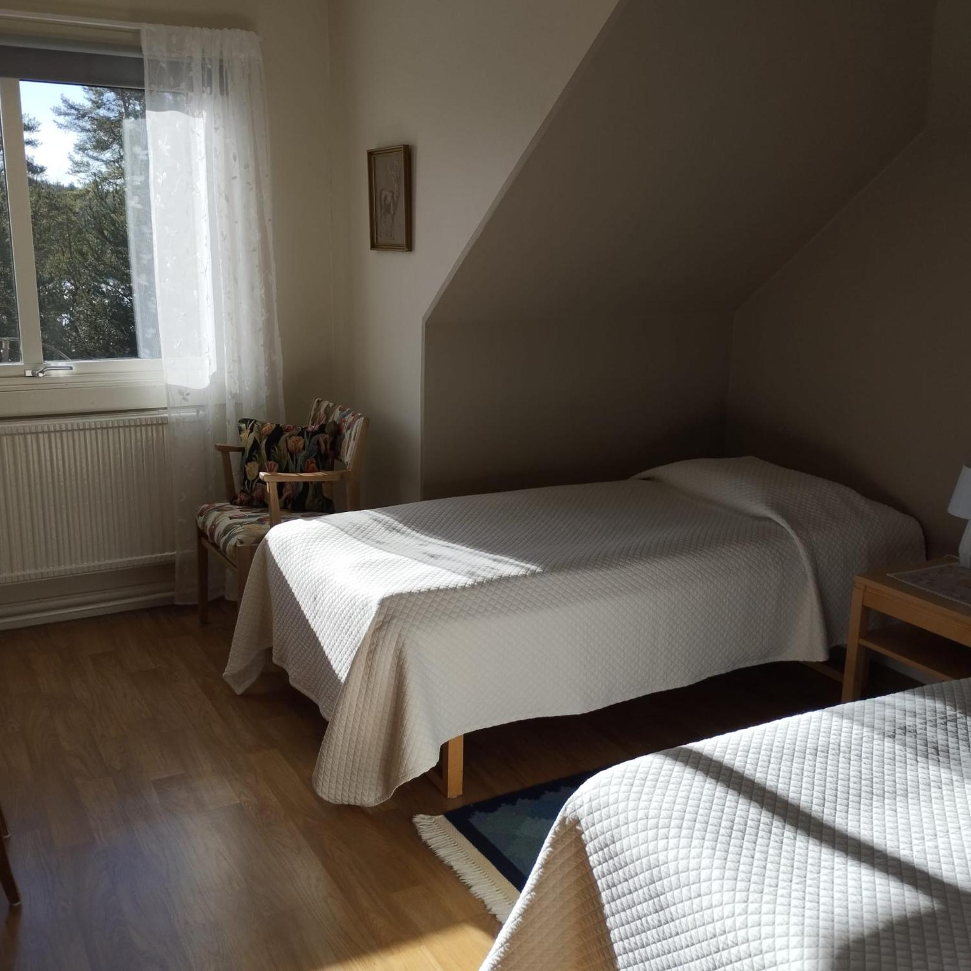 Birgittagarden - Gaesthem - Birgittasystrarna Bed & Breakfast Falun Luaran gambar